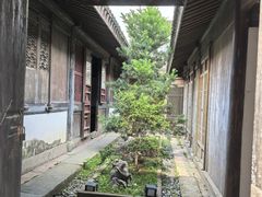 -鸣鹤古镇