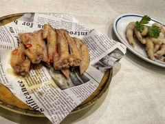 -明腾壹间茶餐厅(新都会花园广场店)
