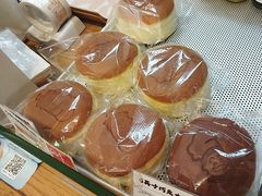 -西村叔叔的店·面包·甜品·蛋糕(清河万象汇店)