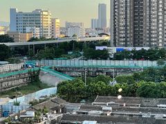 -龙岗区科技馆