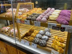 -BROAD面包路·欧式面包(龙湖时代C馆店)