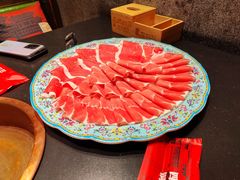 -南门四季铜锅涮肉(大屯·北苑店)