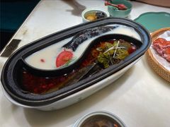 退秋鱼（一条）-锦府盐帮·李宅(领展购物广场中关村店)