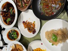 -太守宴·蘭院(天塔店)