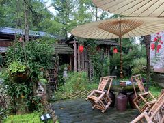 -青城甲(青城山店)