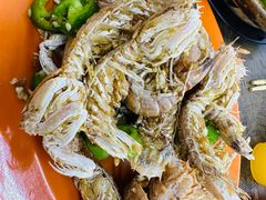 -贞姨美食·老字号海鲜大排档