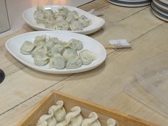 -伊喜饺子(五道口学院路店)