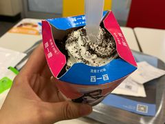 -麦当劳(壹购广场店)