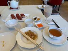 -利苑酒家(金宝店)