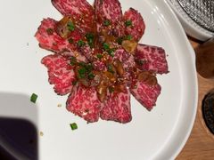 -人间酒暖·Go blanc·烧鸟·深夜食堂(陆家嘴店)