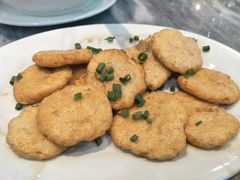 -海上驿站渔家菜馆