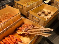 -温州王朝大酒店-自助餐厅