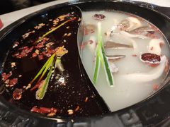 -钢管厂歆瑞源油卤串串香(春熙路太古里店)