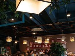 -常和州·夜宵大排档(常州单店)