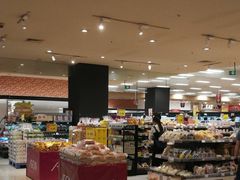 -AEON超市(永旺梦乐城泰达店)