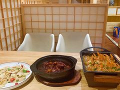 -老江南春·中国龙菜(衡山路店)