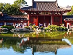 -华清宫景区
