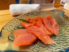 明太子-晶吉·居酒屋·烧鸟·生鱼饭(中山区民主广场店)