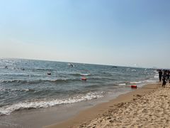 -老虎石海上公园