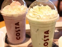 蜜瓜酷乐冰-COSTA COFFEE(吴江路店)