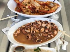 -悉尼鱼市场