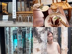 -Metal hands·铁手咖啡