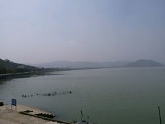-湖山人家·湖景餐厅·特色农家菜(太湖西山店)