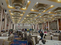 大堂-顺德人家食府(黄金广场店)