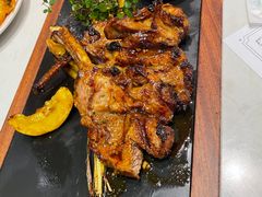 -美奈小馆·越南料理(中航城君尚购物中心店)