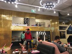 -Lilliput·粒粒堡亲子餐厅(嘉定宝龙店)