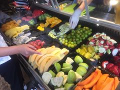 -陈鹏鹏潮汕菜(欢乐海岸 海边景观店)