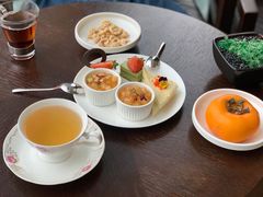 -深圳湾木棉花酒店