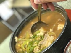-春花民族美食(佳木斯总店)