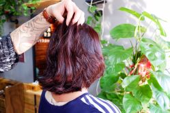 -阪川造型salon