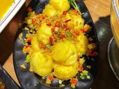 -太泰东南亚餐厅(万福广场店)