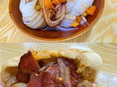 -小陈方酥锅盔(古城总店)