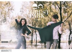 -太古映画婚纱摄影(天河店)