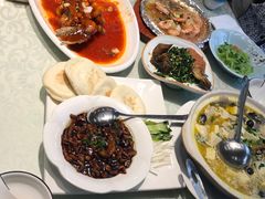 -聚丰园.百年传承(五爱广场店)