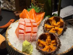 -蟹犇•帝王蟹雪蟹(陆家嘴店)