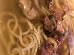 海味面-吴记怪味面(牛王庙店)