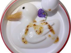 金牌干酪鸭-京华烟云·北京烤鸭(领展购物广场·中关村店)