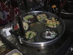-老兵麻辣烫(世欧王庄店)