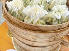 -源玺源烧麦馆(东护城河南街店)