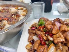 -黑皮酸菜鱼(三山街店)