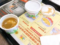 -肯德基(孝陵卫地铁站店)