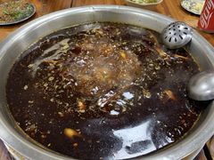 -李德富老街牛杂火锅(抚琴街店)