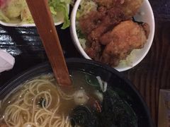 -平成屋· Late Night 食堂(四川北路店)