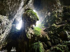 -英西峰林·洞天仙境