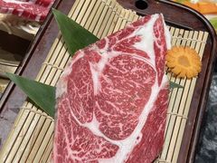 -牛将军•涮肉•烤肉•铁板烧(北京王府井·故宫店)