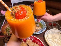 -奉天小馆·非遗东北菜(沈阳万象城店)